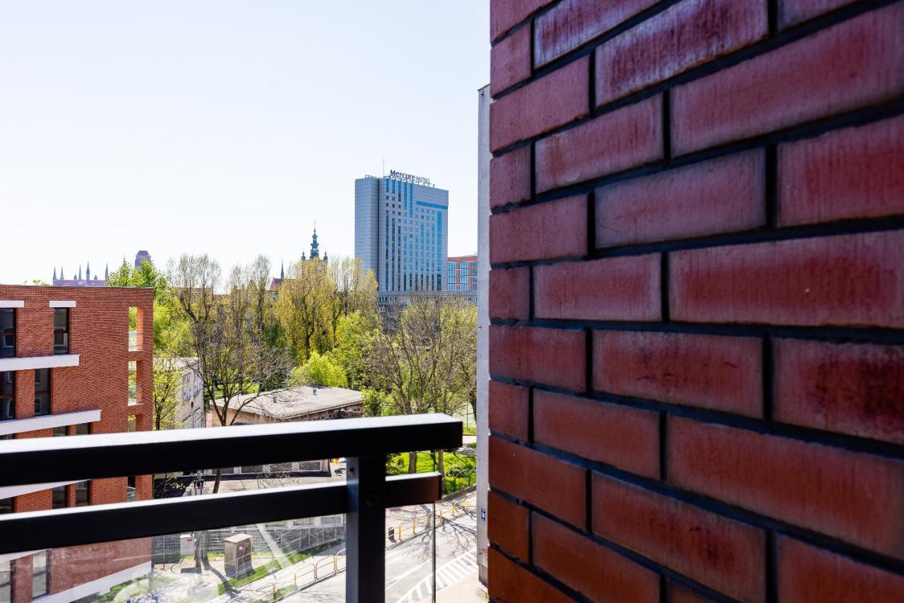 Ina Rent - Stare Miasto- Bastion Walowa Lejlighed