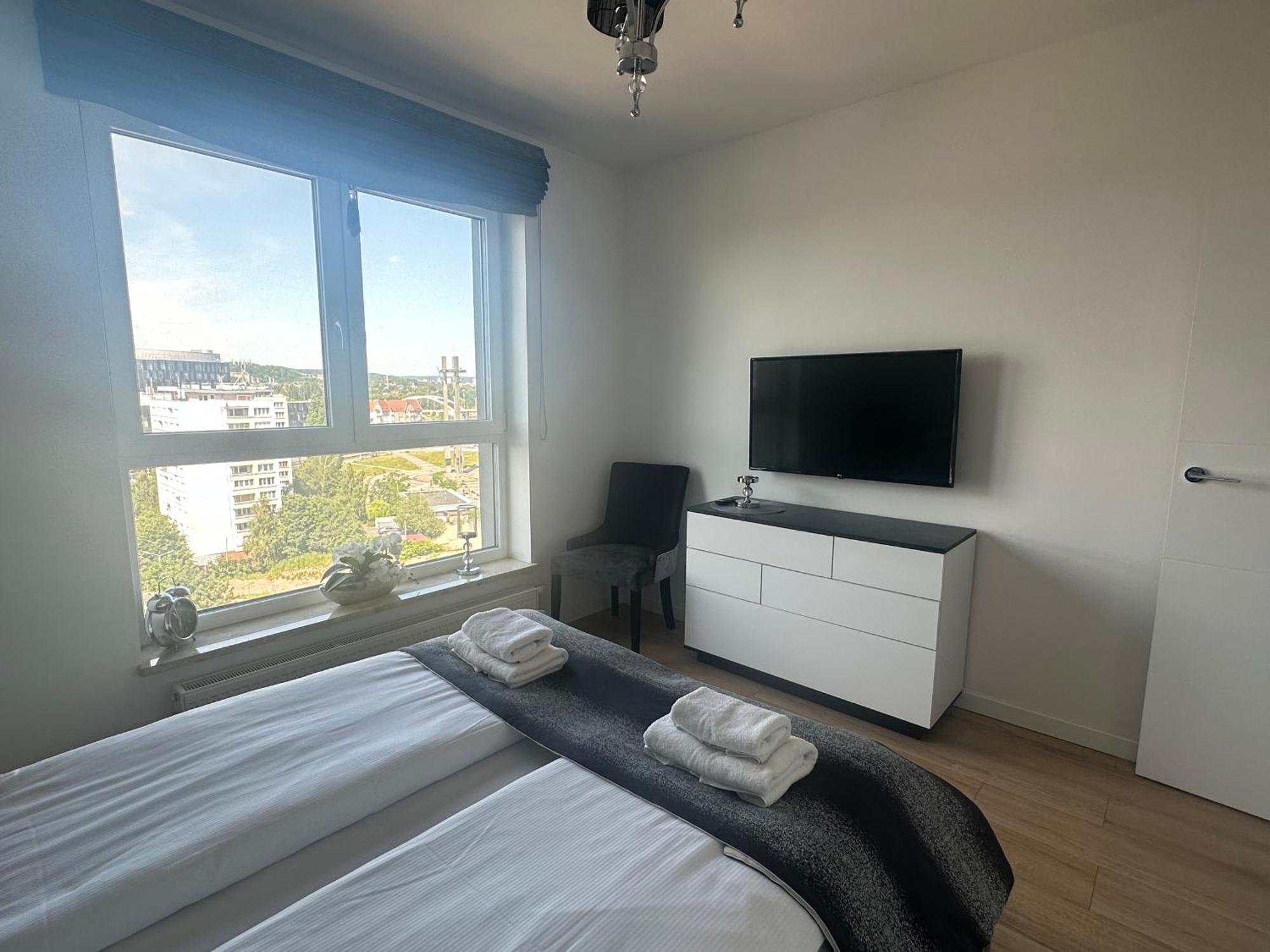 Lejlighed Ina Rent - Stare Miasto- Bastion Walowa